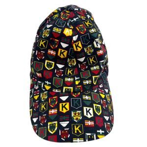 Kith x Tommy Hilfiger Crest Cap Navy